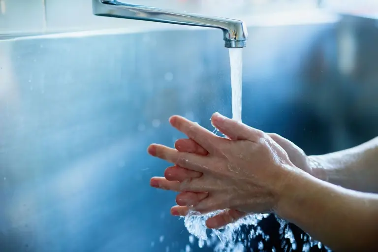 WATER REUSE
